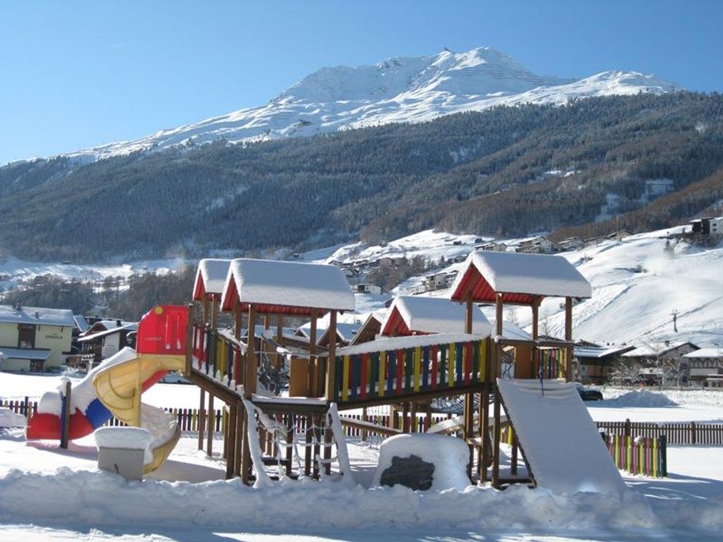 Hotel Sunny Sölden