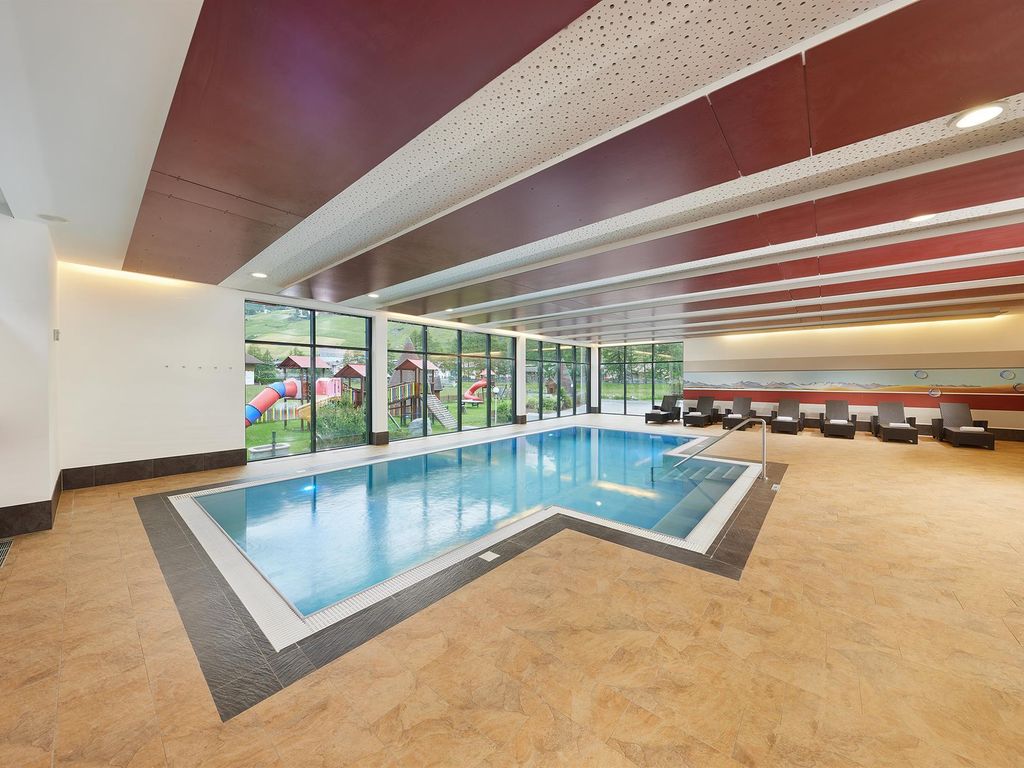 Hotel Sunny Sölden