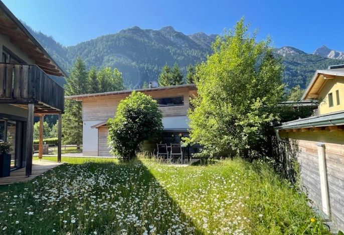 Ferienwohnung Karwendel