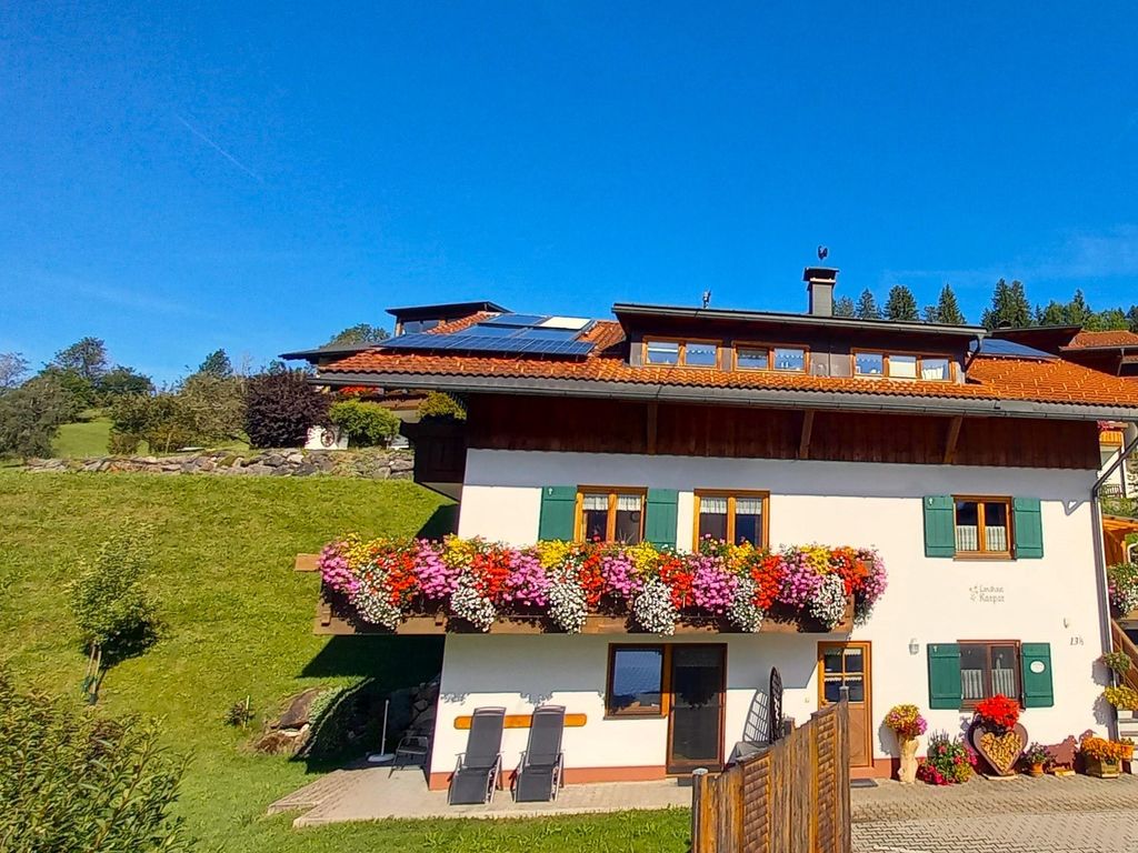 Landhaus Kaspar