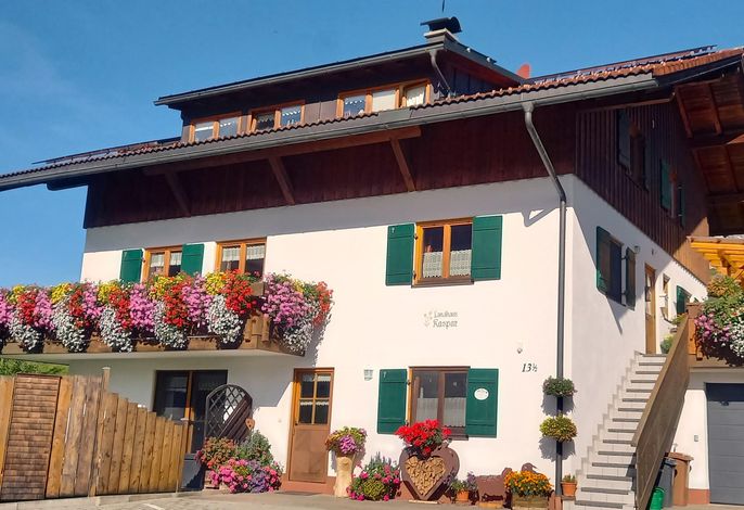 Ferienwohnung Sonnenschein