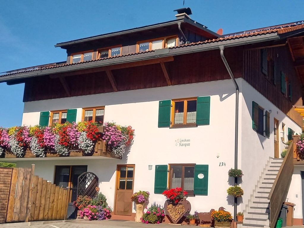 Landhaus Kaspar