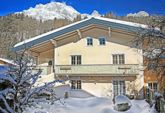 Apartment Evi´s Bijou