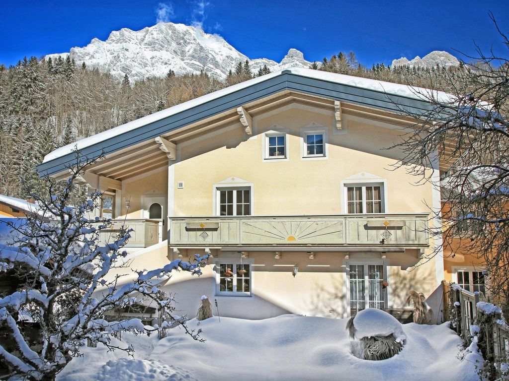Apartment Evi´s Bijou