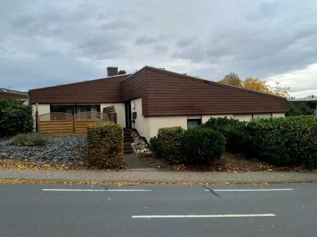 Ferienwohnung Altenkirchen