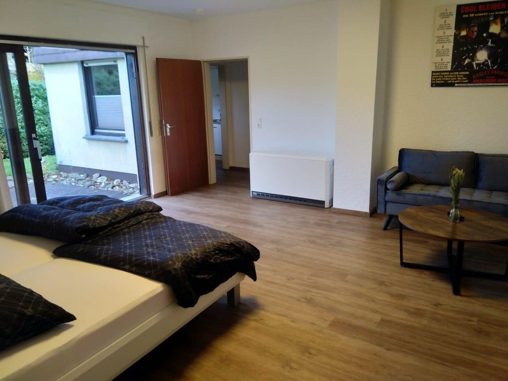 Ferienwohnung Altenkirchen