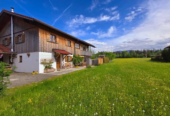 Ferienhaus Katharina
