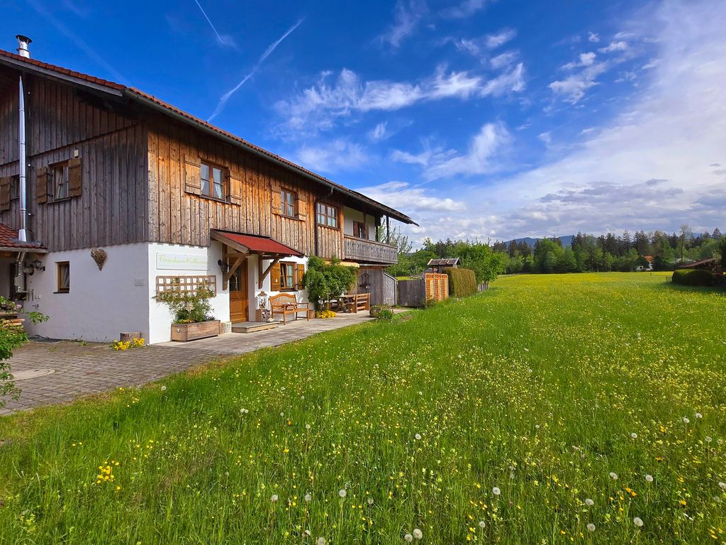 Ferienhaus Katharina -  Thomas & Franziska Ullmann