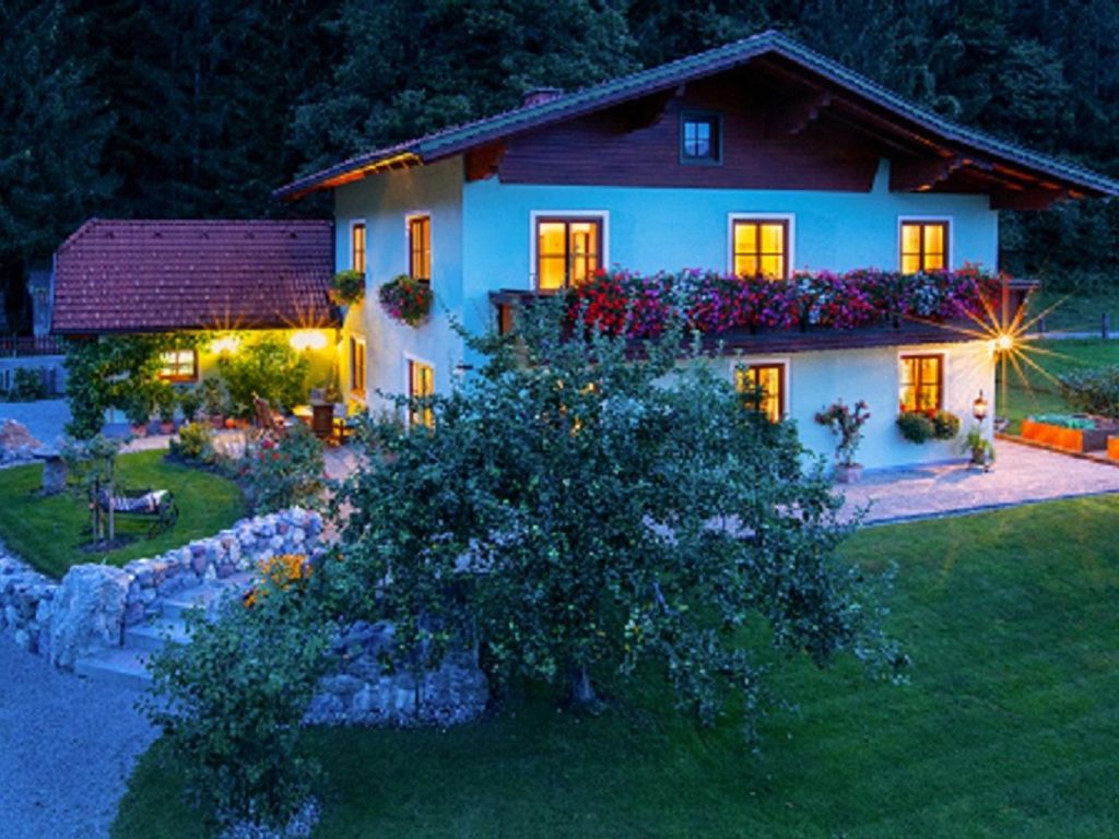 Landhaus Stockl