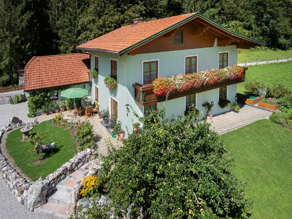 Landhaus Stockl