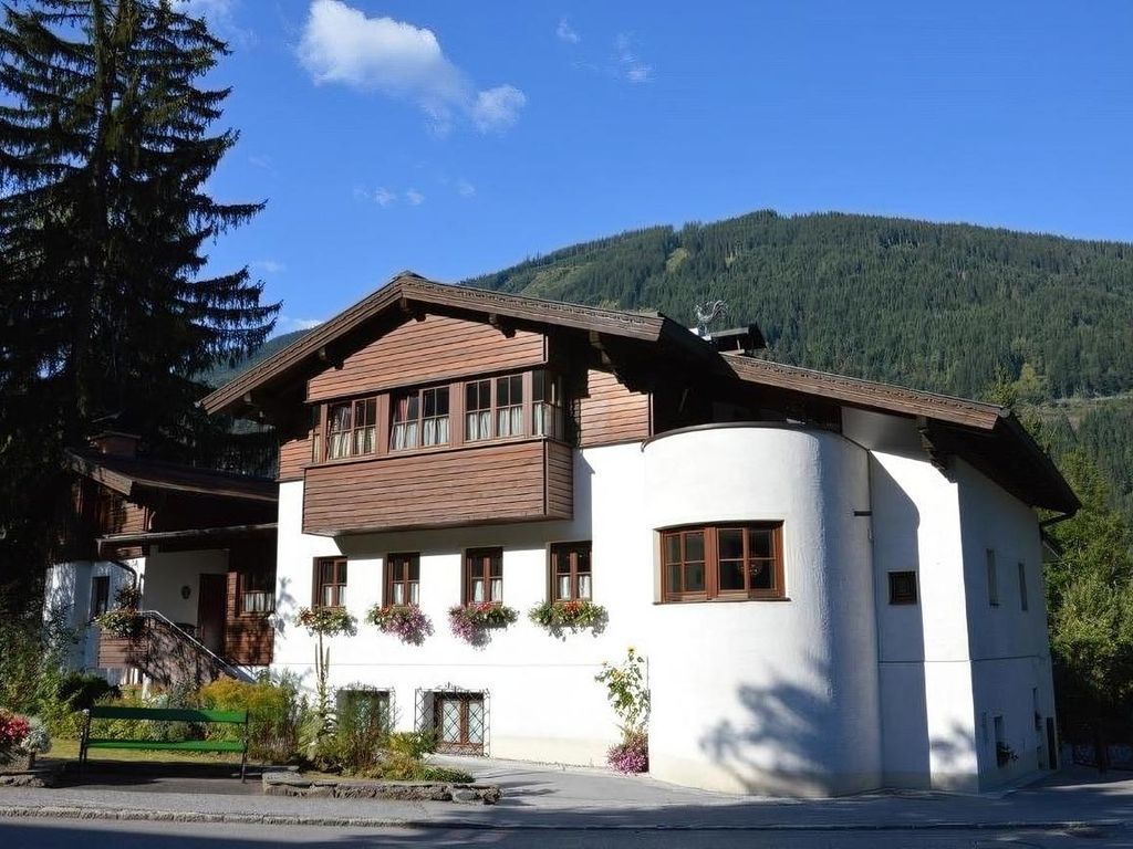 Alte Schmiede