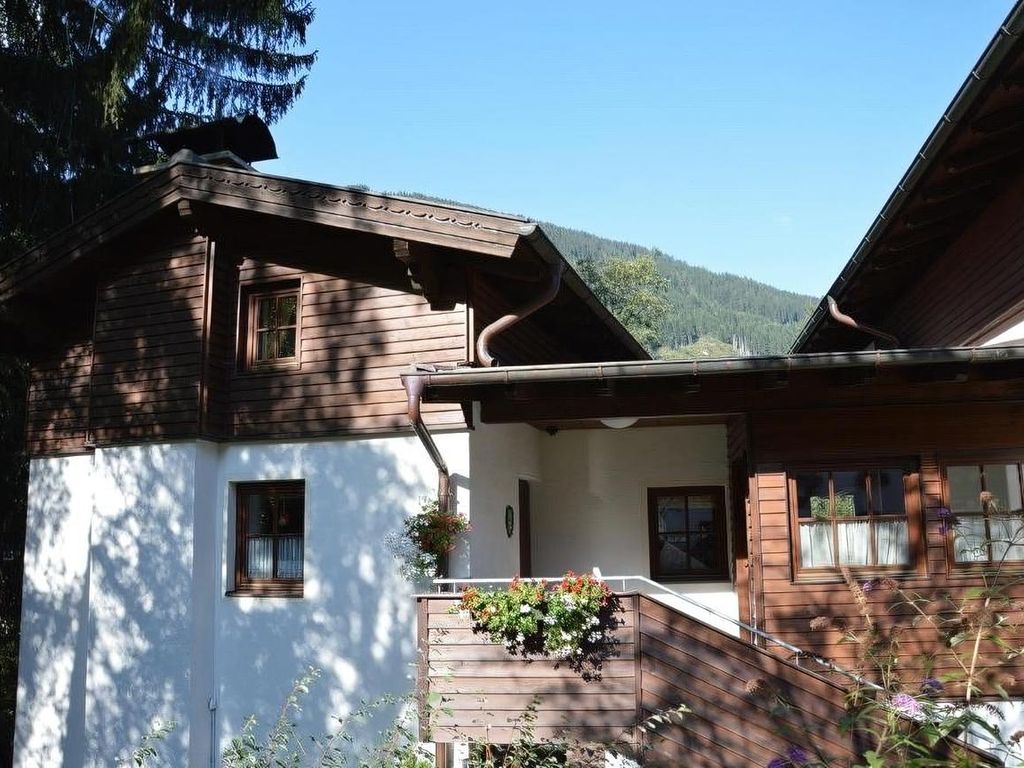 Alte Schmiede