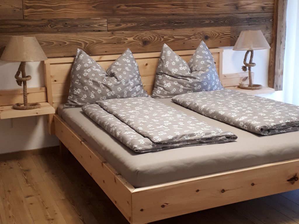 Ferienwohnung Gruber