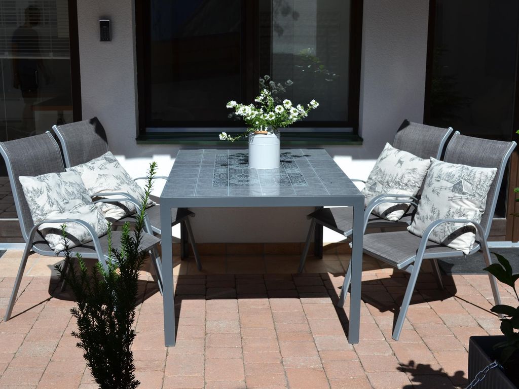 Ferienwohnung Gruber