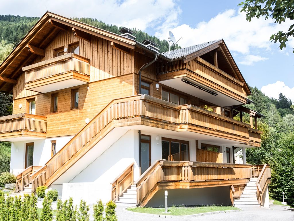 Residence Margerithenweg