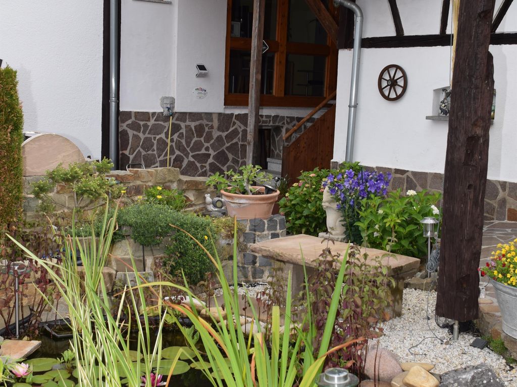 Ferienwohnung Schiesenhaus