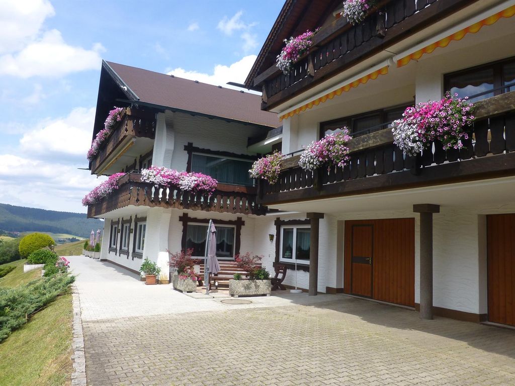 Pension Sohlhof