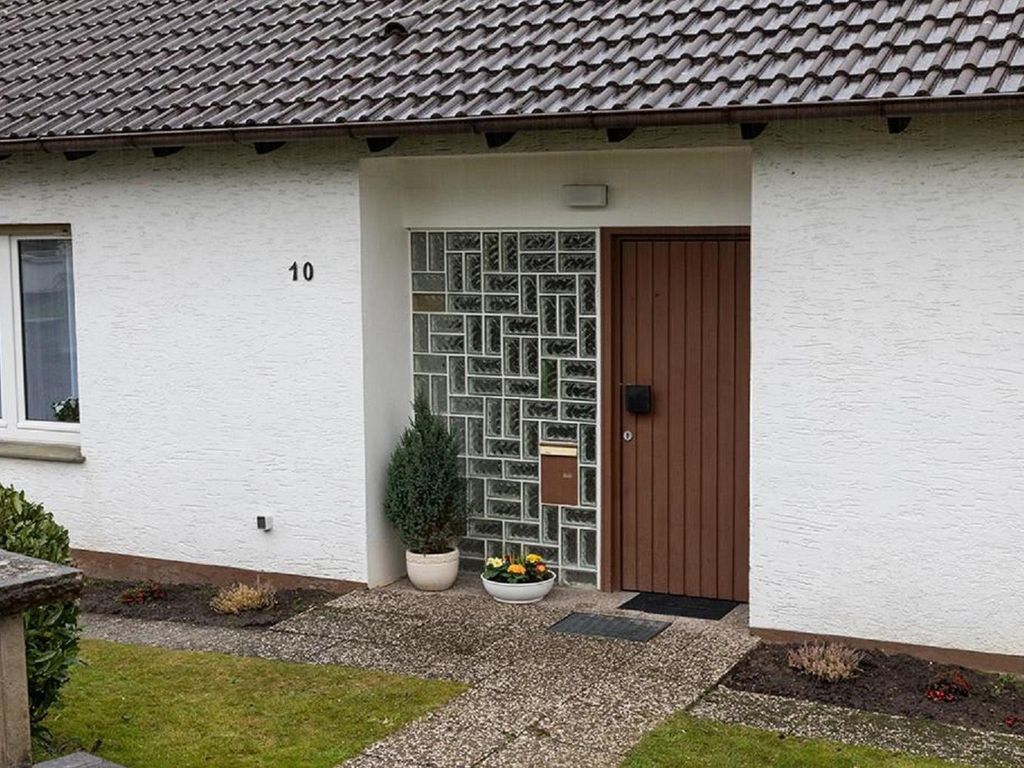 Haus Wallberg