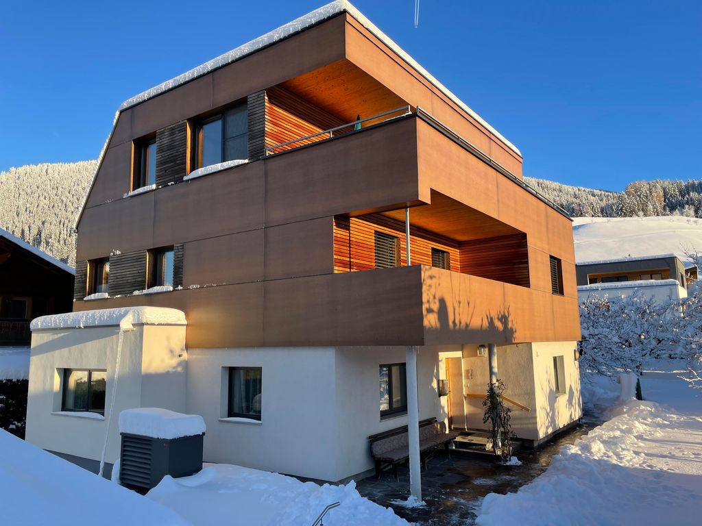 Haus Hofer