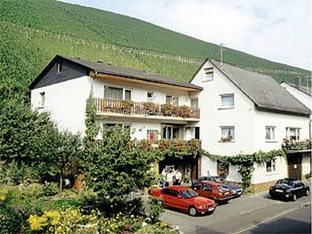 Gästehaus Bautz