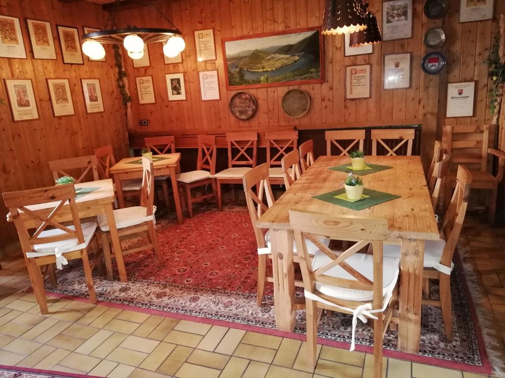 Weingut-Gästehaus Hermes-Lex