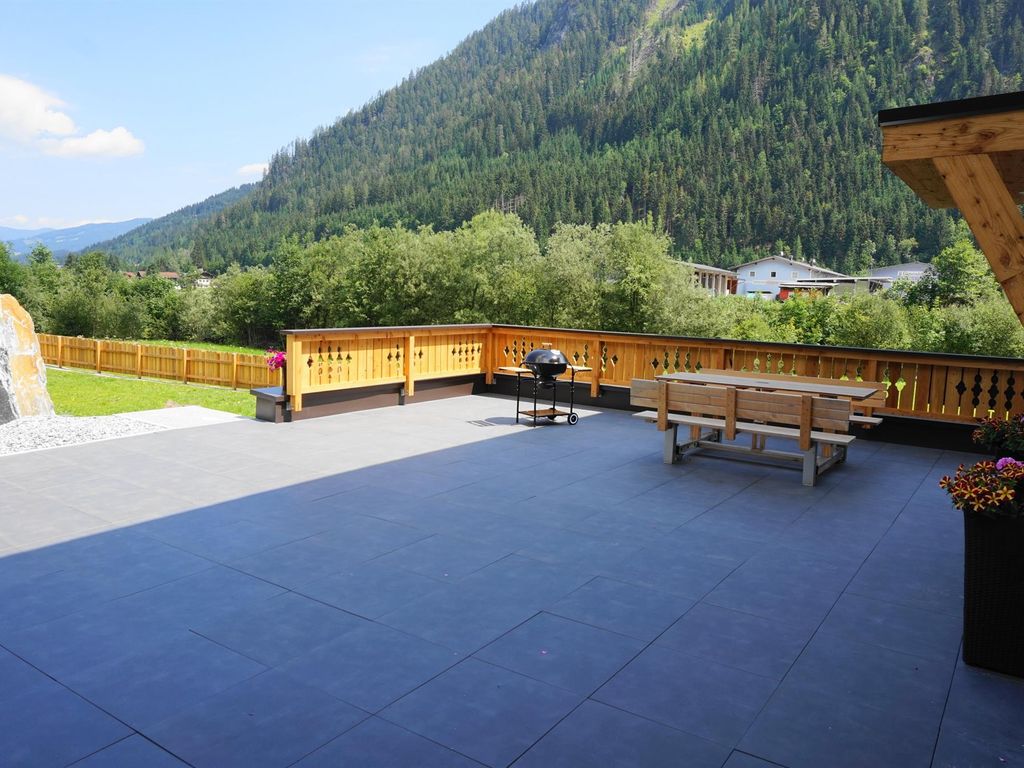Ferienhaus Sylvia