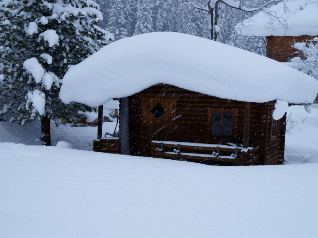 Ferienhaus Sylvia