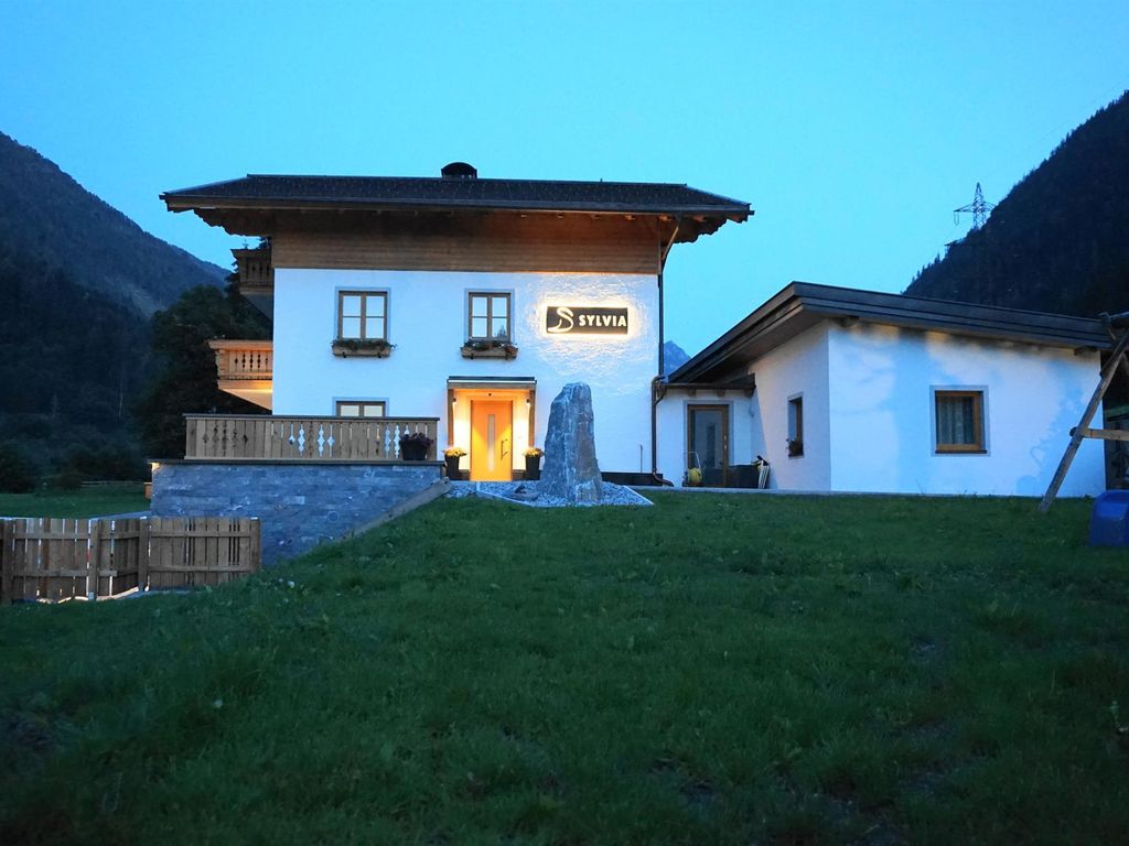 Ferienhaus Sylvia