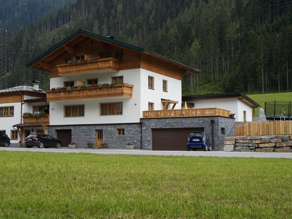 Ferienhaus Sylvia