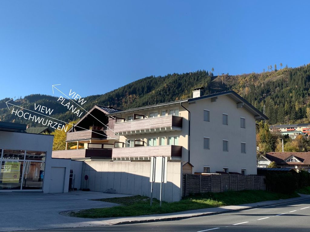 Jana by Schladming-Appartements