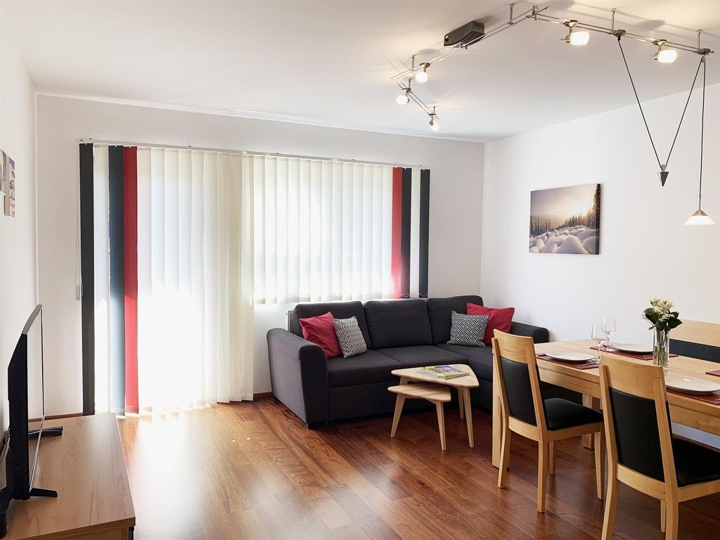 Jana by Schladming-Appartements