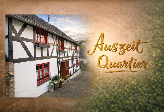 3 - Bett - Ferienwohnung