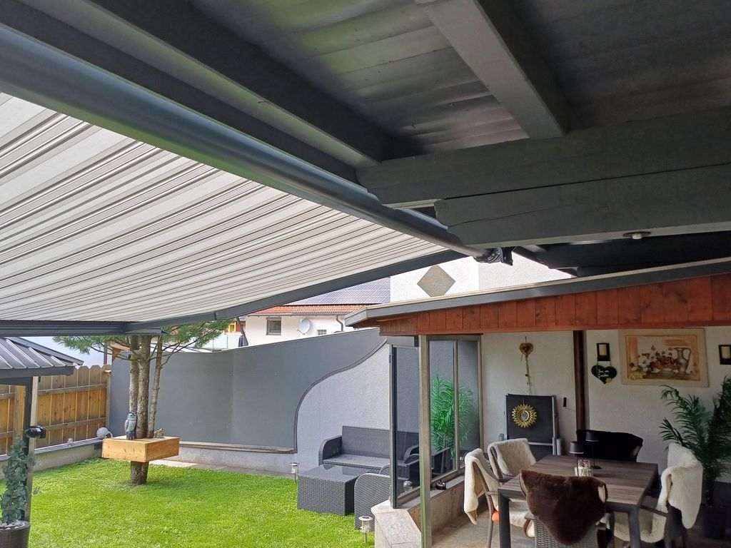 Ferienwohnung am Waldweg