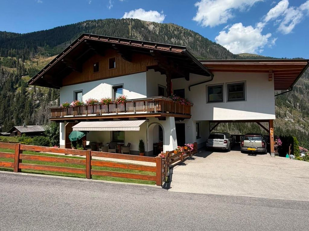 Ferienwohnung JOSEN
