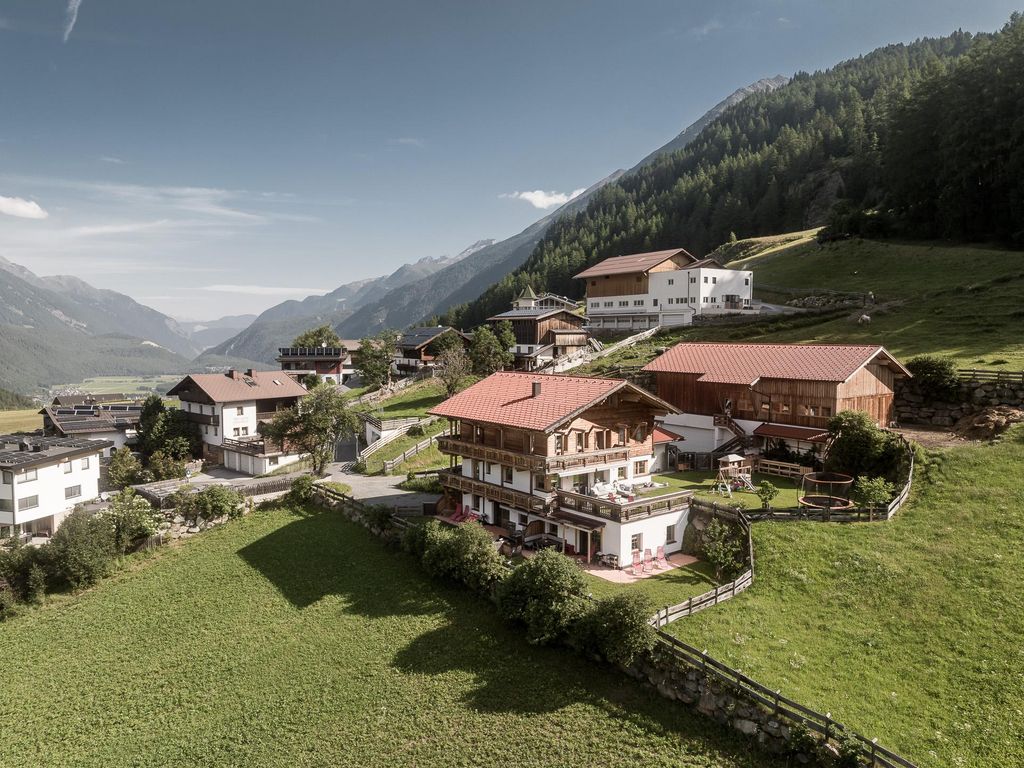 MYALPS Himmelreich