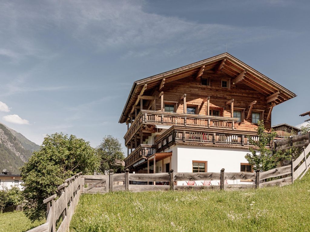 MYALPS Himmelreich