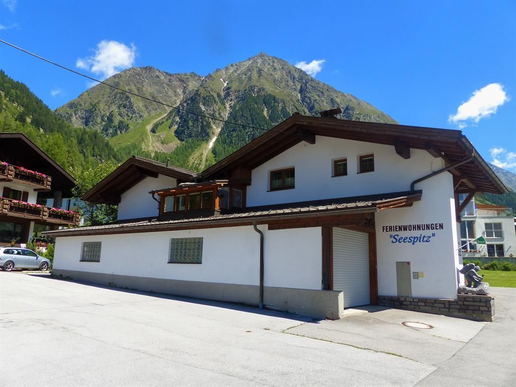 Haus Seespitz