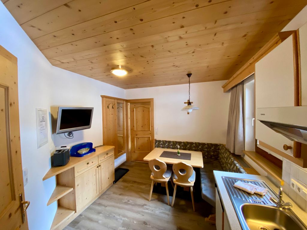 Haus Seespitz