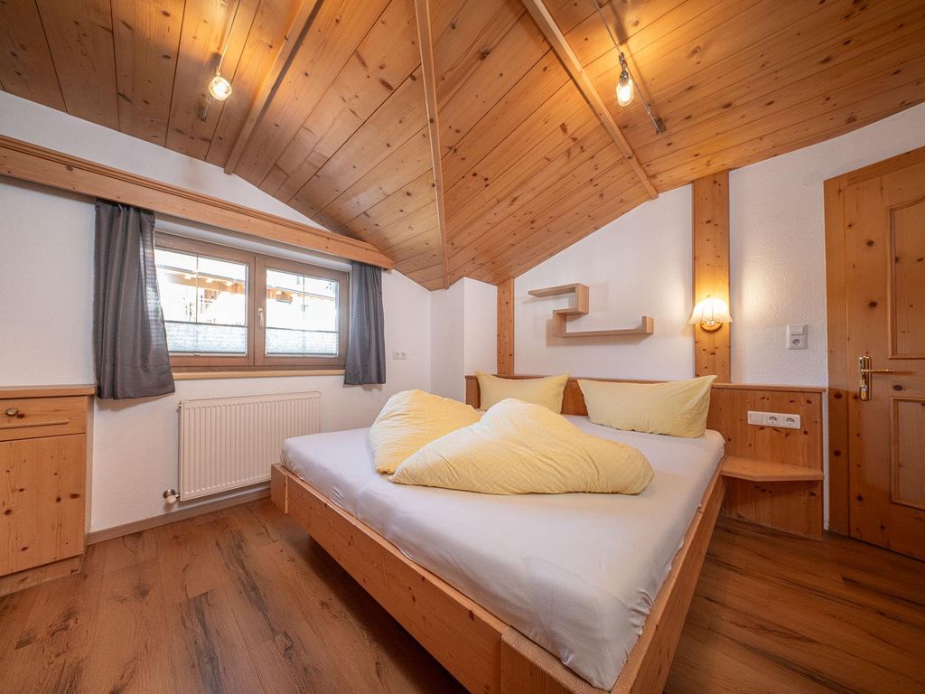 Haus Seespitz