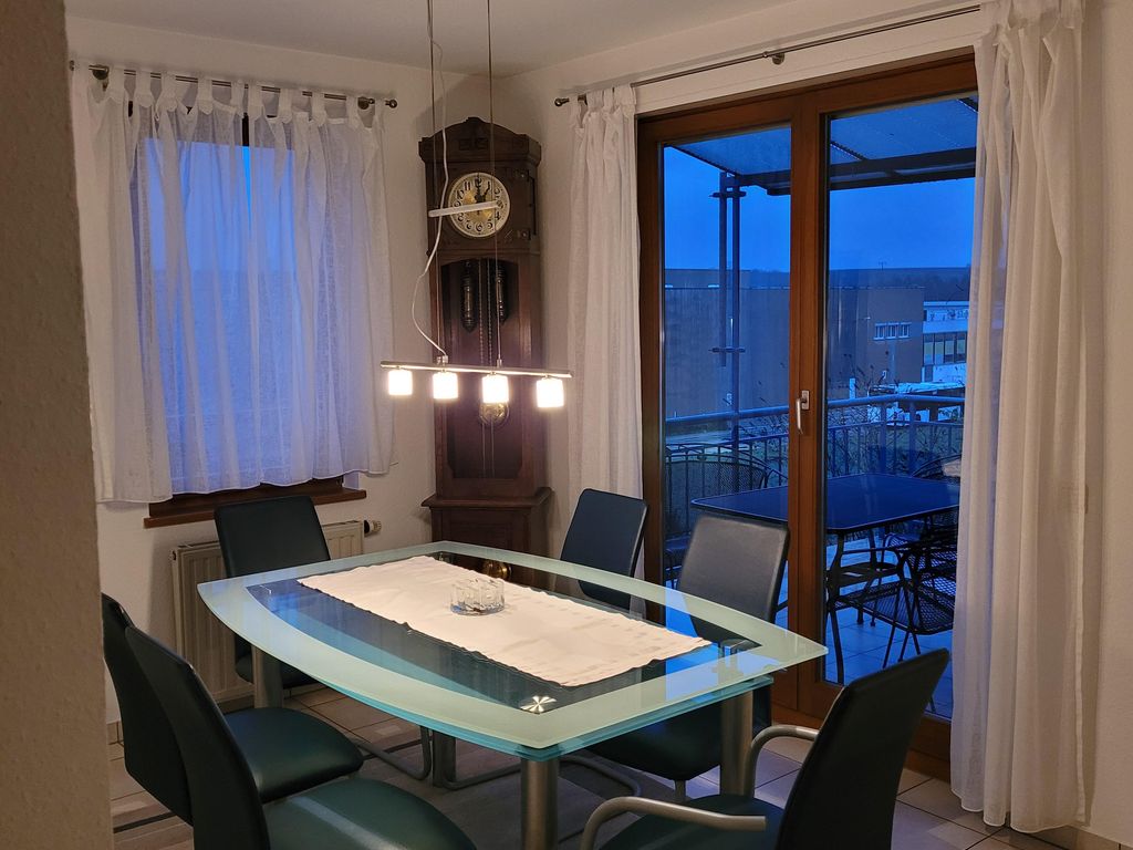 Ferienwohnung Herold
