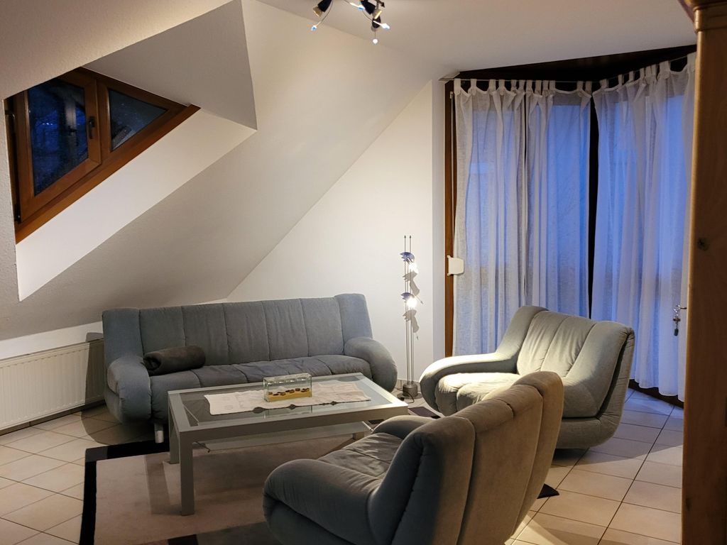 Ferienwohnung Herold