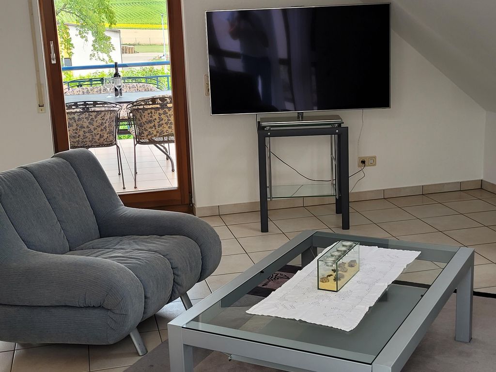 Ferienwohnung Herold