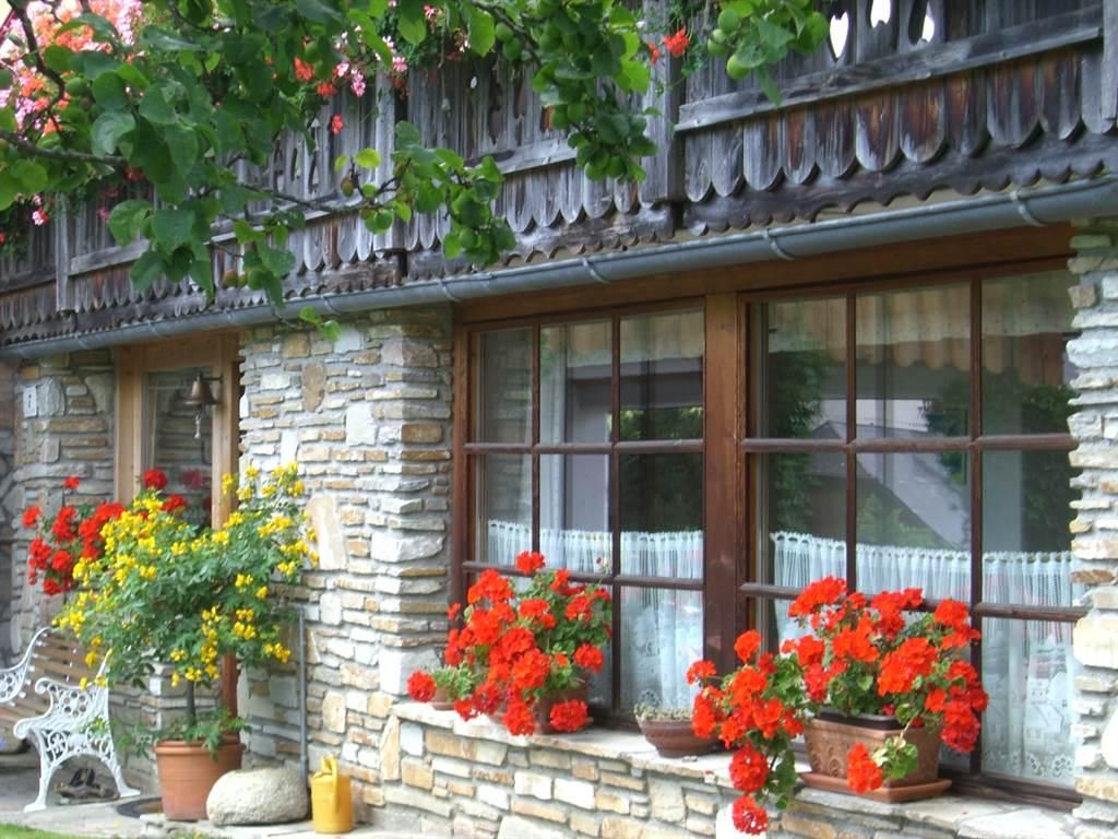 Ferienwohnungen Schartner