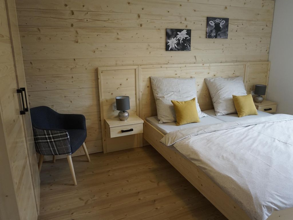 Ferienwohnung Helchenberg