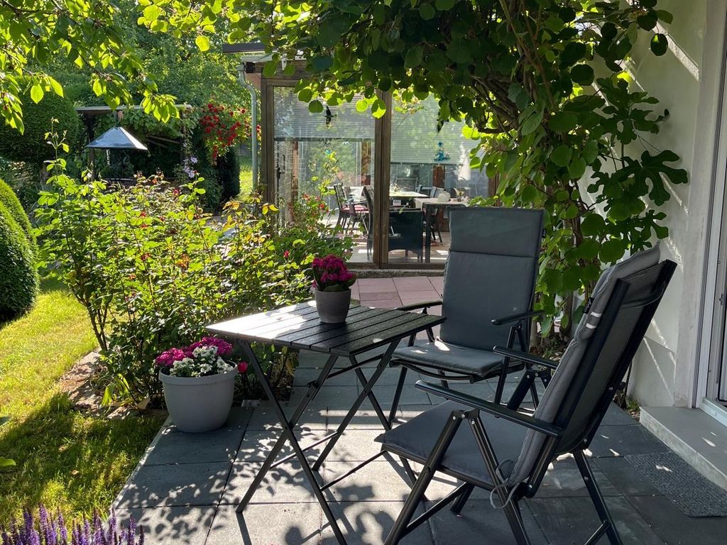 Ferienwohnung Kleine Auszeit