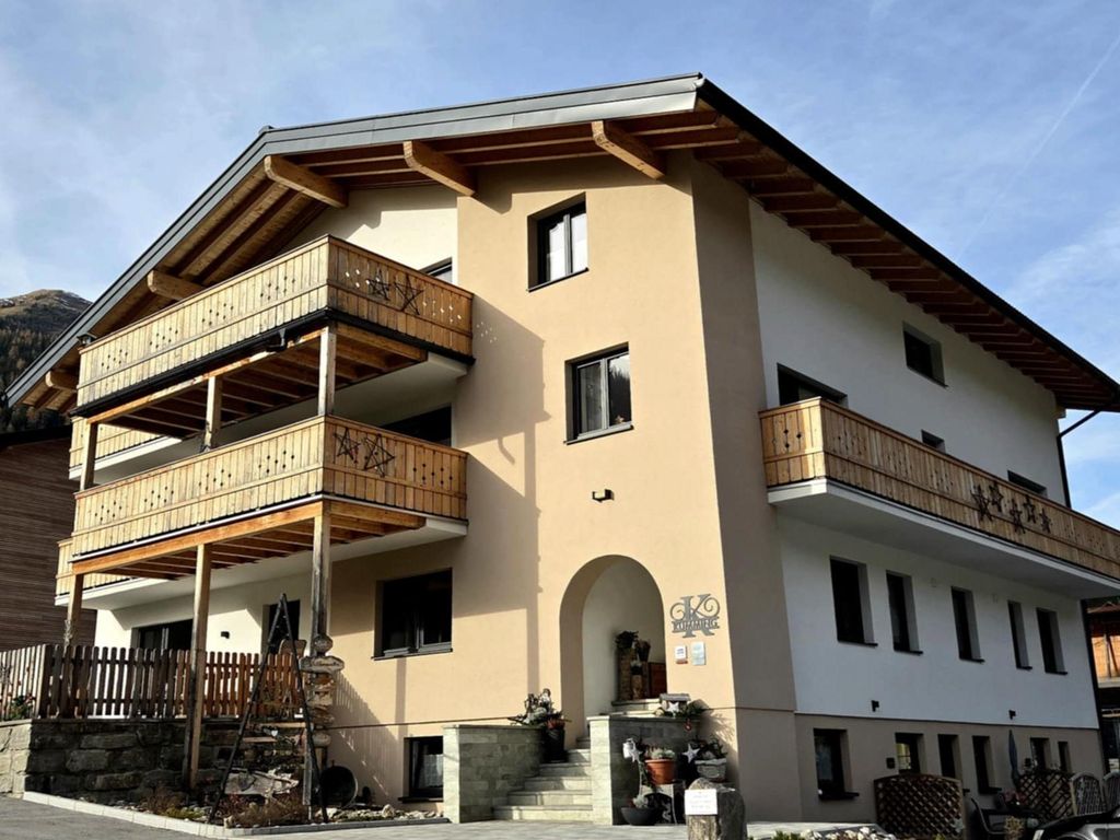 Appartements Kumming
