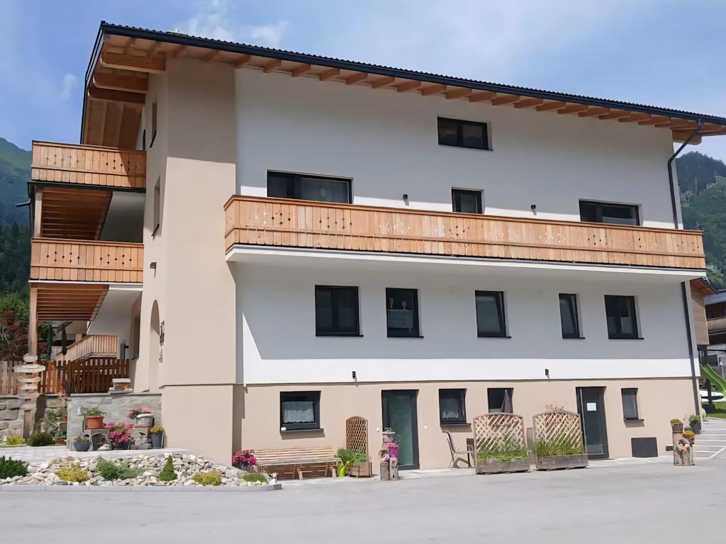 Appartements Kumming