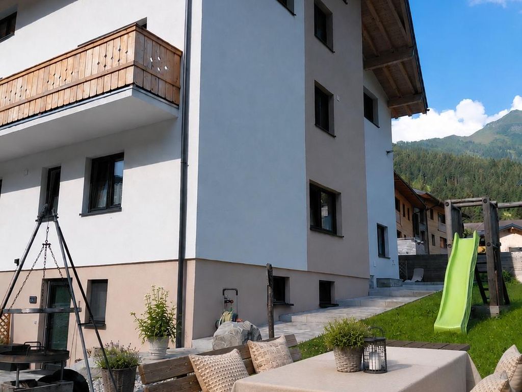Appartements Kumming
