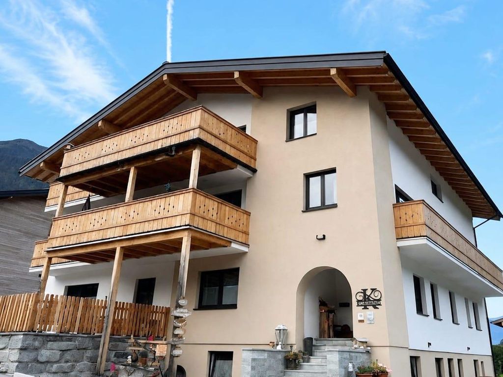 Appartements Kumming