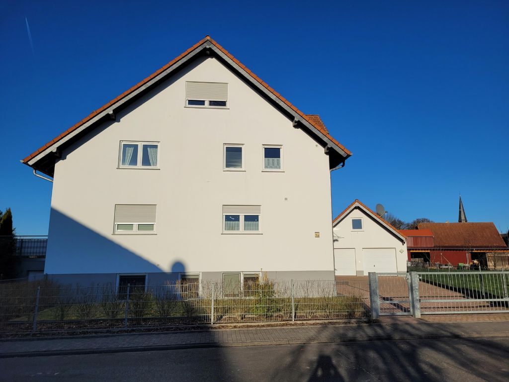 Ferienwohnung Bischof